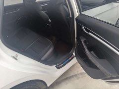 Geely Emgrand 2022 4th Gen 1.5L CVT Deluxe - фото 9