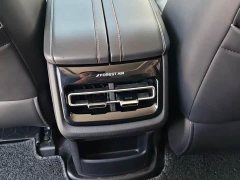 Changan UNI-K 2021 2.0T luxury - фото 10