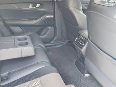 Changan UNI-K 2021 2.0T luxury - фото 11