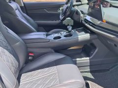 Changan UNI-K 2021 2.0T luxury - фото 12