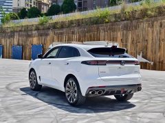 Changan UNI-K 2021 2.0T luxury - фото 13