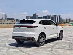 Changan UNI-K 2021 2.0T luxury - фото 14