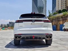 Changan UNI-K 2021 2.0T luxury - фото 15
