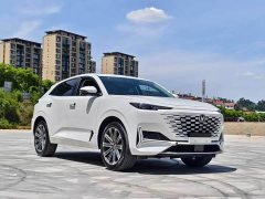 Changan UNI-K 2021 2.0T luxury - фото 2