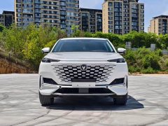 Changan UNI-K 2021 2.0T luxury - фото 3