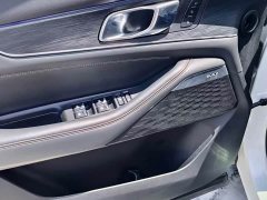 Changan UNI-K 2021 2.0T luxury - фото 4