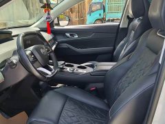 Changan UNI-K 2021 2.0T luxury - фото 5