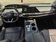 Changan UNI-K 2021 2.0T luxury - фото 6