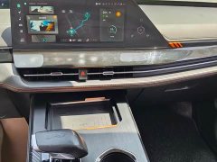 Changan UNI-K 2021 2.0T luxury - фото 7