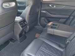 Changan UNI-K 2021 2.0T luxury - фото 8