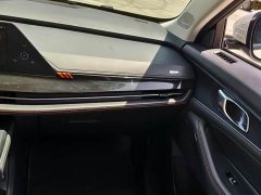 Changan UNI-K 2021 2.0T luxury - фото 9