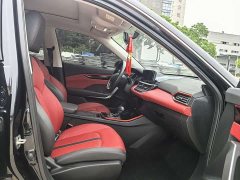 BMW Yixuan GS 230T automatic wind chasing version - фото 10
