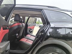 BMW Yixuan GS 230T automatic wind chasing version - фото 12