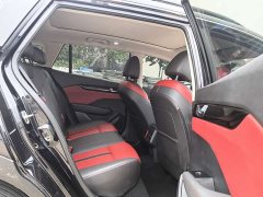 BMW Yixuan GS 230T automatic wind chasing version - фото 13