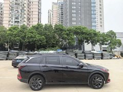 BMW Yixuan GS 230T automatic wind chasing version - фото 14