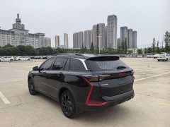 BMW Yixuan GS 230T automatic wind chasing version - фото 15