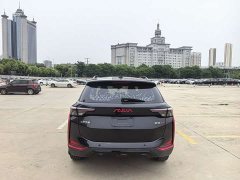 BMW Yixuan GS 230T automatic wind chasing version - фото 16
