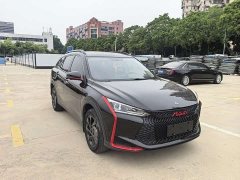 BMW Yixuan GS 230T automatic wind chasing version - фото 3