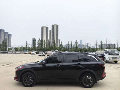 BMW Yixuan GS 230T automatic wind chasing version - фото 4