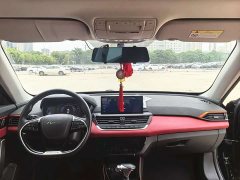BMW Yixuan GS 230T automatic wind chasing version - фото 6