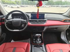 BMW Yixuan GS 230T automatic wind chasing version - фото 7