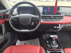 BMW Yixuan GS 230T automatic wind chasing version - фото 8