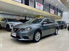 Nissan Sylphy Classic 1.6XE CVT Comfort Edition - фото 1
