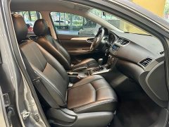 Nissan Sylphy Classic 1.6XE CVT Comfort Edition - фото 10