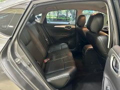 Nissan Sylphy Classic 1.6XE CVT Comfort Edition - фото 11