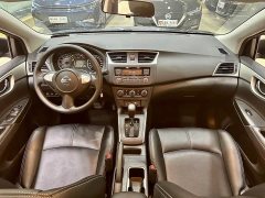 Nissan Sylphy Classic 1.6XE CVT Comfort Edition - фото 12