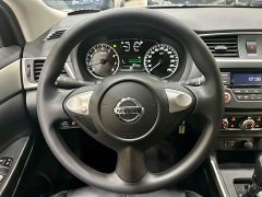 Nissan Sylphy Classic 1.6XE CVT Comfort Edition - фото 13