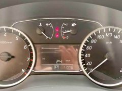Nissan Sylphy Classic 1.6XE CVT Comfort Edition - фото 14