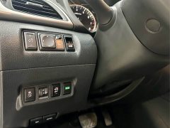 Nissan Sylphy Classic 1.6XE CVT Comfort Edition - фото 18