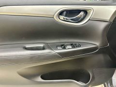 Nissan Sylphy Classic 1.6XE CVT Comfort Edition - фото 19