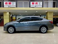 Nissan Sylphy Classic 1.6XE CVT Comfort Edition - фото 2