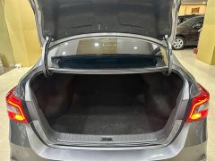 Nissan Sylphy Classic 1.6XE CVT Comfort Edition - фото 20
