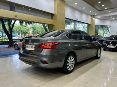Nissan Sylphy Classic 1.6XE CVT Comfort Edition - фото 3