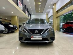 Nissan Sylphy Classic 1.6XE CVT Comfort Edition - фото 4