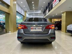 Nissan Sylphy Classic 1.6XE CVT Comfort Edition - фото 5