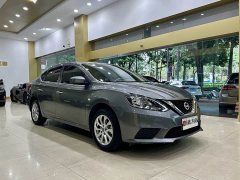 Nissan Sylphy Classic 1.6XE CVT Comfort Edition - фото 6