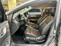 Nissan Sylphy Classic 1.6XE CVT Comfort Edition - фото 8