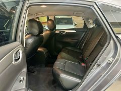 Nissan Sylphy Classic 1.6XE CVT Comfort Edition - фото 9