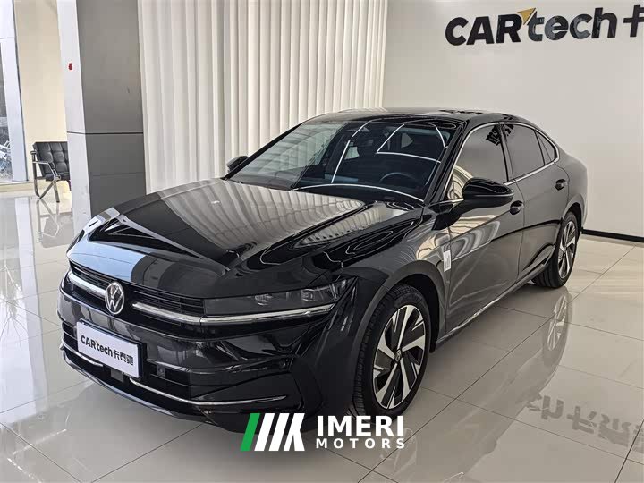 Volkswagen Magotan 2024 300TSI DSG Exclusive Edition Conspicuous Package - автомобиль из Китая