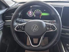 Volkswagen Magotan 2024 300TSI DSG Exclusive Edition Conspicuous Package - фото 10