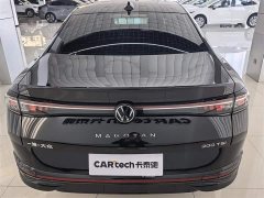 Volkswagen Magotan 2024 300TSI DSG Exclusive Edition Conspicuous Package - фото 5