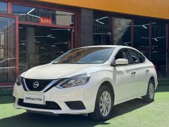 Nissan Sylphy 2022 Classic 1.6XE CVT Comfort Edition - фото 1