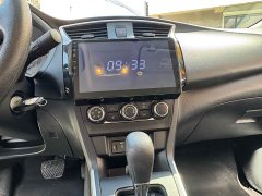 Nissan Sylphy 2022 Classic 1.6XE CVT Comfort Edition - фото 10