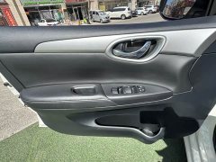 Nissan Sylphy 2022 Classic 1.6XE CVT Comfort Edition - фото 15