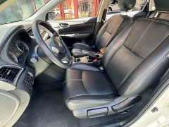 Nissan Sylphy 2022 Classic 1.6XE CVT Comfort Edition - фото 16
