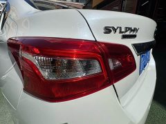 Nissan Sylphy 2022 Classic 1.6XE CVT Comfort Edition - фото 19